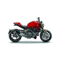 BIKE MODEL MONSTER-Ducati